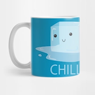 Just Chill Mug